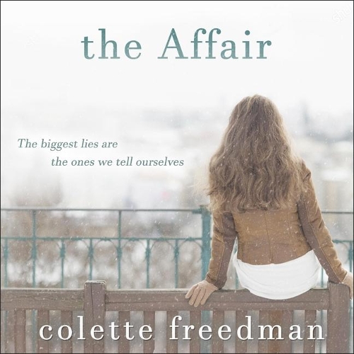 The Affair Lib/E
