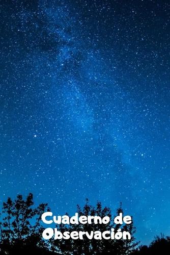 Cuaderno de Observación