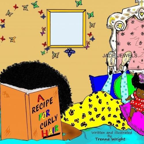 A Recipe For Curly Hair