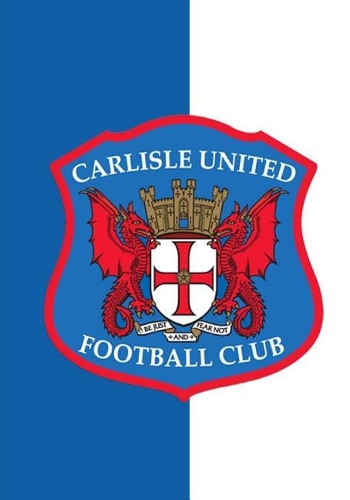 Carlisle United F.C.Diary