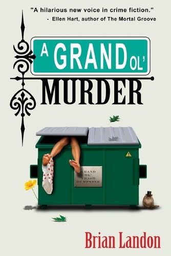 Grand 'Ol Murder