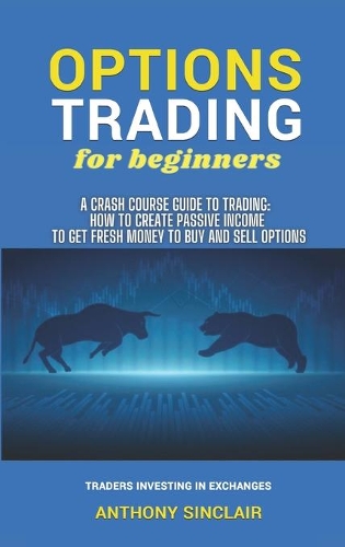 OPTIONS TRADING for beginners