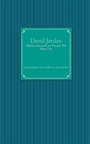 Manner Sind Auch Nur Frauen