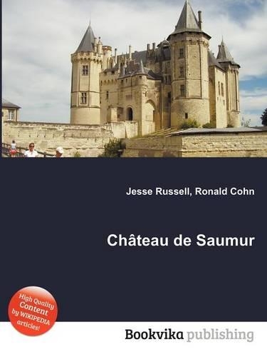 Chateau de Saumur