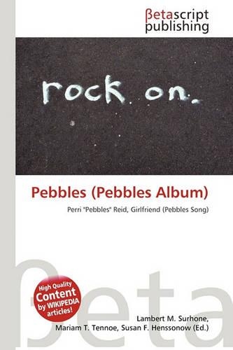 Pebbles (Pebbles Album)