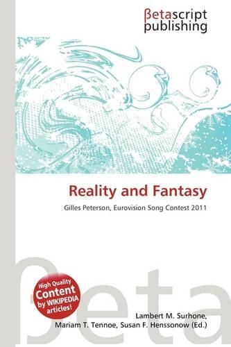 Reality and Fantasy