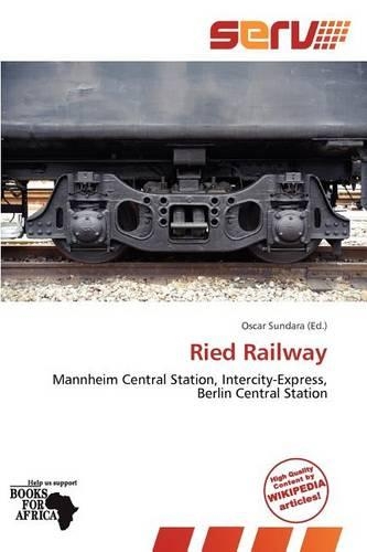 Ried Railway
