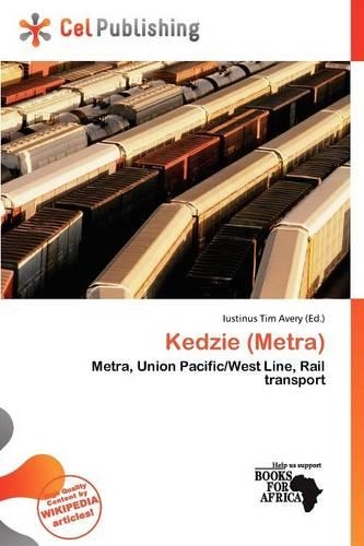 Kedzie (Metra)