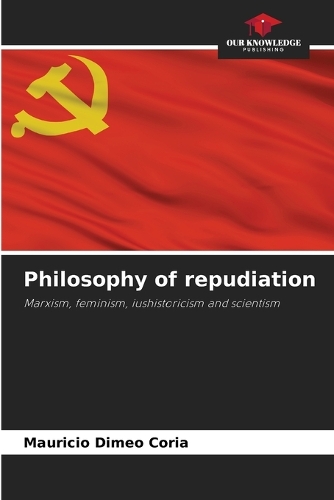 Philosophy of repudiation
