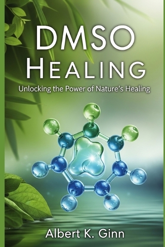 Dmso Healing