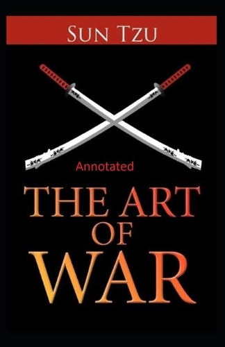 The Art of War Annotated