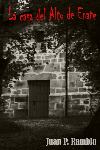La casa del Alto de Enate