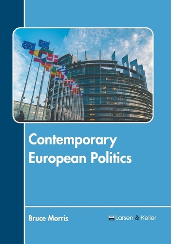 Contemporary European Politics
