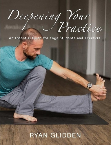 Deepening Your Practice