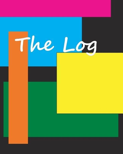 The Log: A Medical Record-Keeping Book