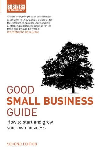 Good Small Business Guide
