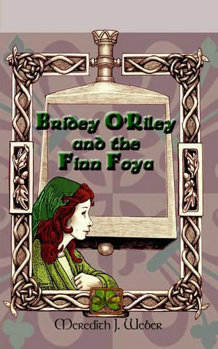 Bridey O'Riley & the Finn Foya