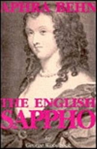 Aphra Behn