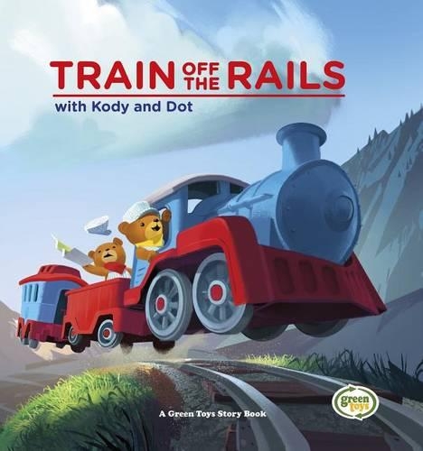Train Off the Rails W/Kody & D