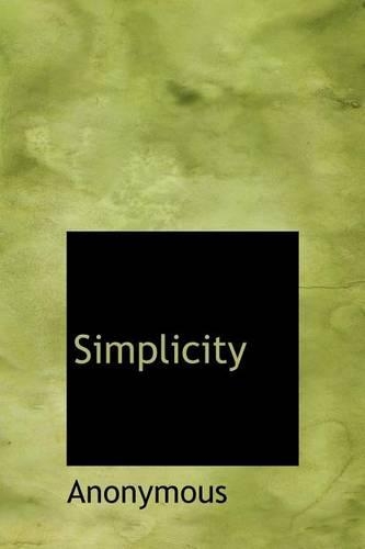 Simplicity