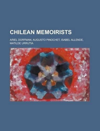 Chilean Memoirists