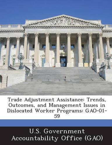 Trade Adjustment Assistance
