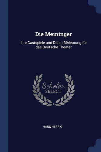 Die Meininger