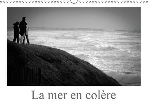 La Mer en Colere