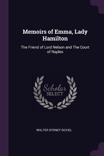 Memoirs of Emma, Lady Hamilton