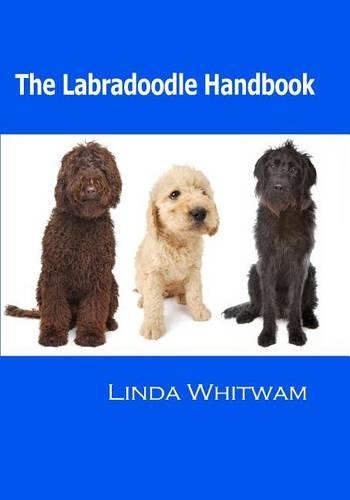 The Labradoodle Handbook: (Canine Handbooks)