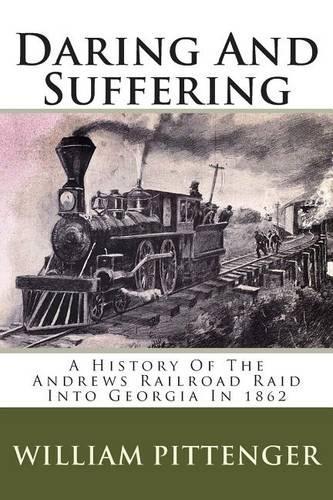 Daring and Suffering