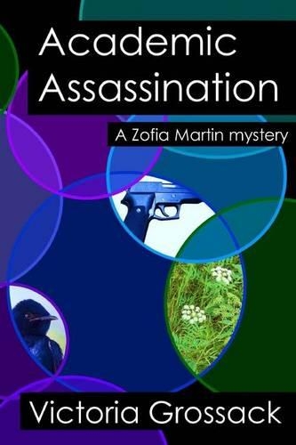 Academic Assassination: (English)