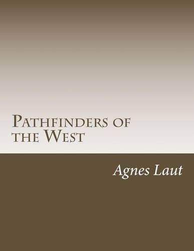 Pathfinders of the West