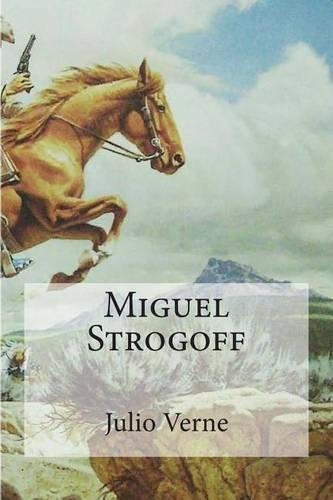 Miguel Strogoff