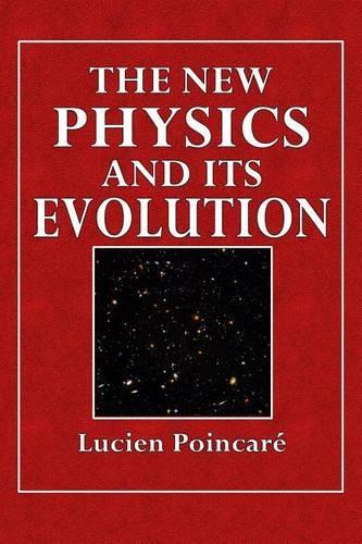 The New Physics and Its Evolution