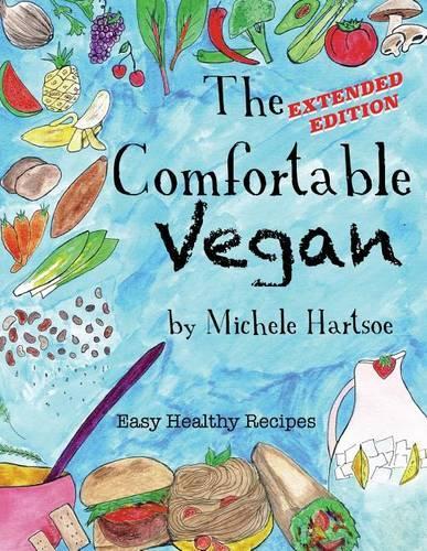 The Comfortable Vegan