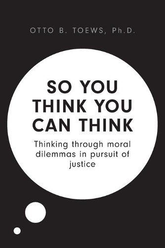 So You Think You Can Think