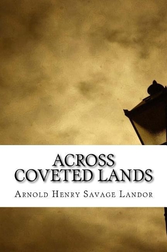 Across Coveted Lands