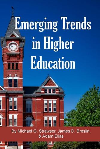Emerging Trends in Higher Education