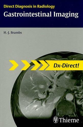 Gastrointestinal Imaging