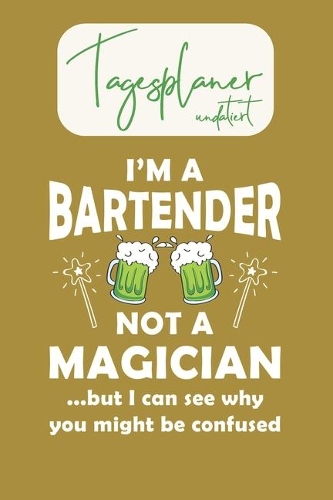 Tagesplaner undatiert