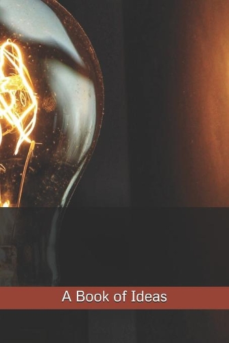 A Book of Ideas