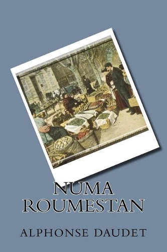Numa Roumestan