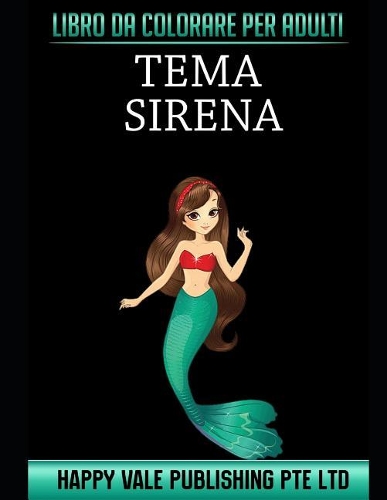 Libro Da Colorare Per Adulti
