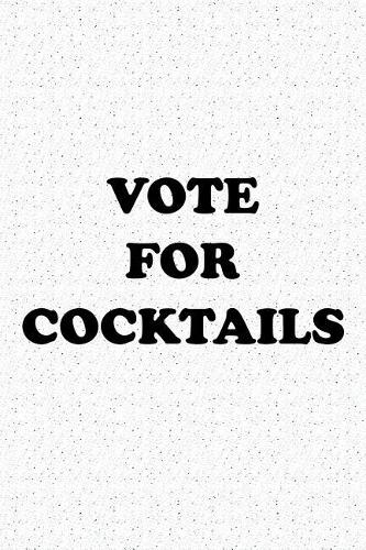 Vote for Cocktails