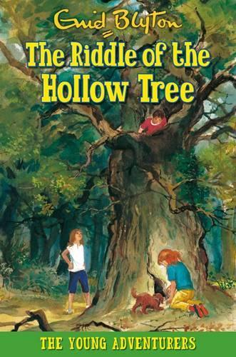 The Riddle of the Hollow Tree