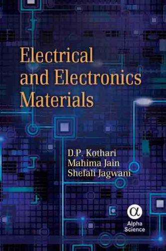 Electrical and Electronics Materials