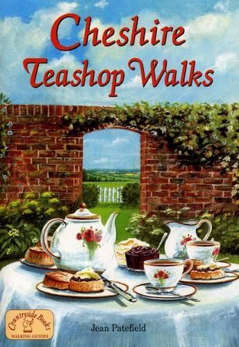 Cheshire Teashop Walks