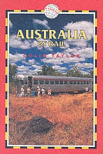 Australia by Rail