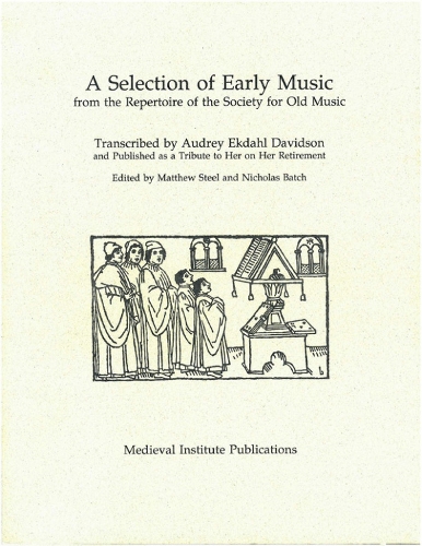 A Selection of Early Music